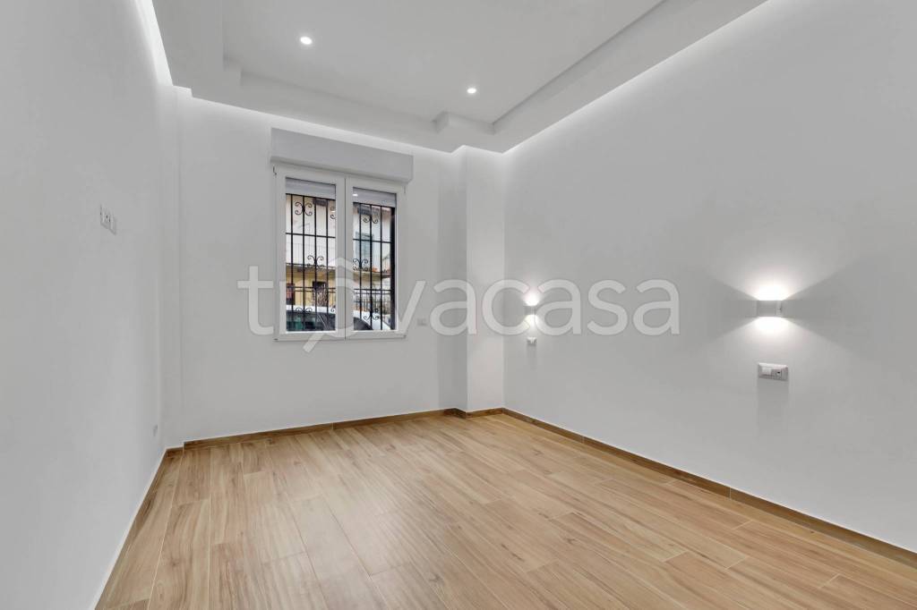 appartamento in vendita a Milano in zona Ponte Lambro