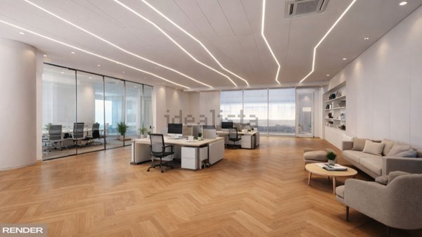 ufficio in vendita a Milano in zona San Cristoforo