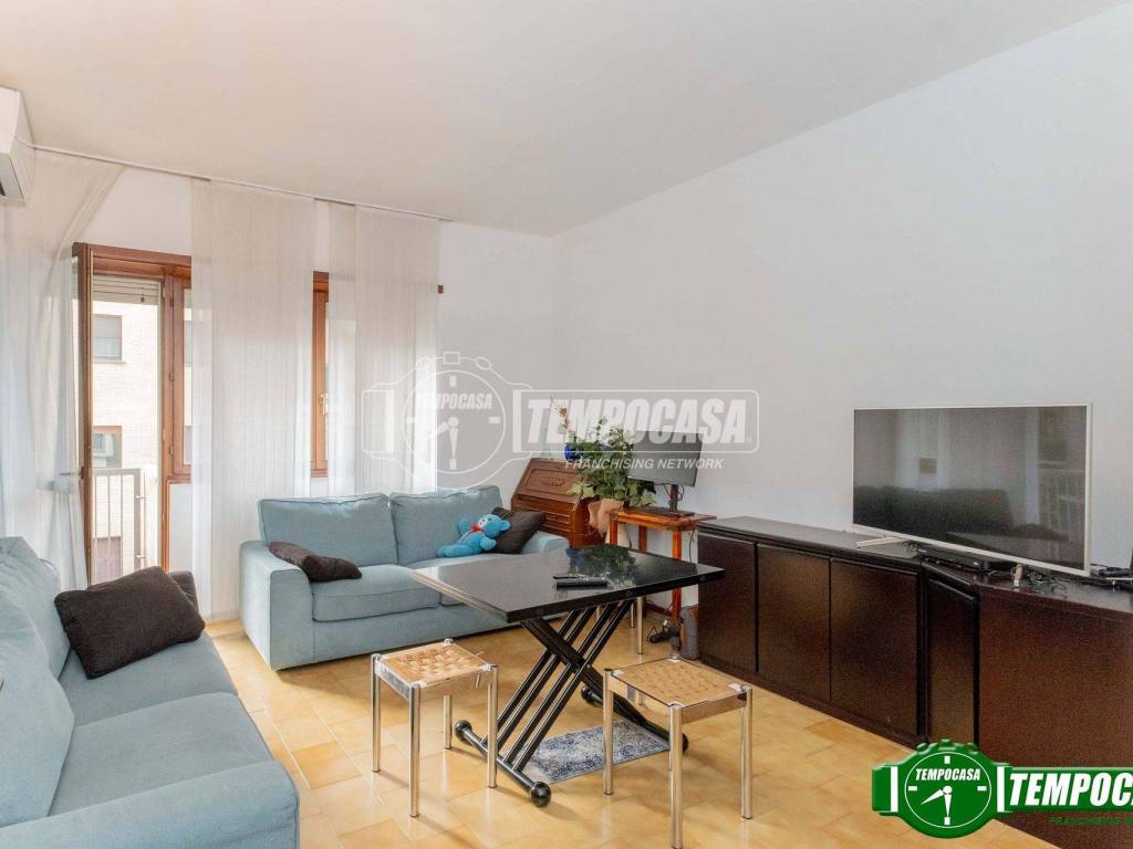 appartamento in vendita a Milano in zona San Siro