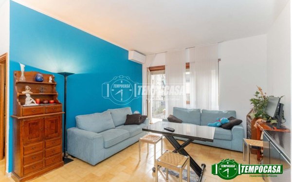 appartamento in vendita a Milano in zona San Siro