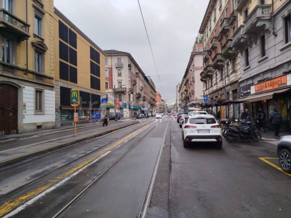 negozio in vendita a Milano