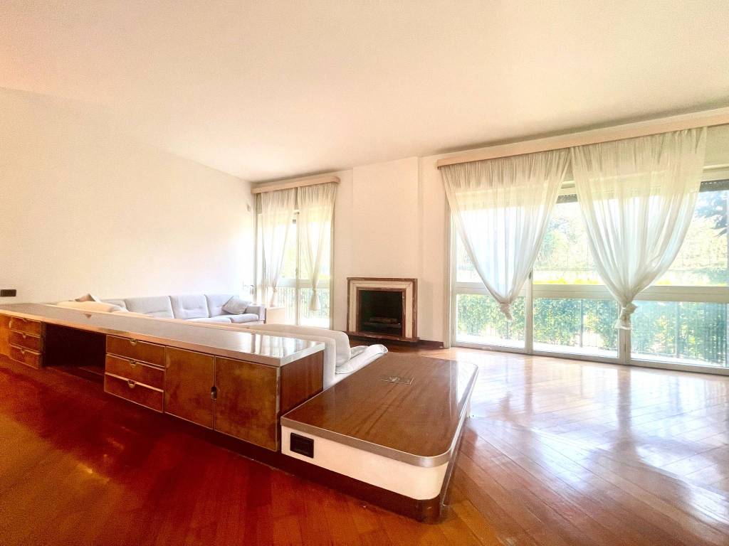 appartamento in vendita a Milano in zona San Siro