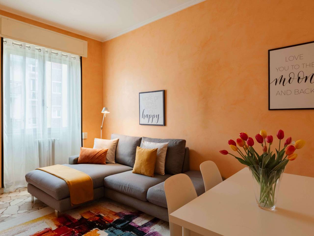 appartamento in vendita a Milano in zona Vigentino