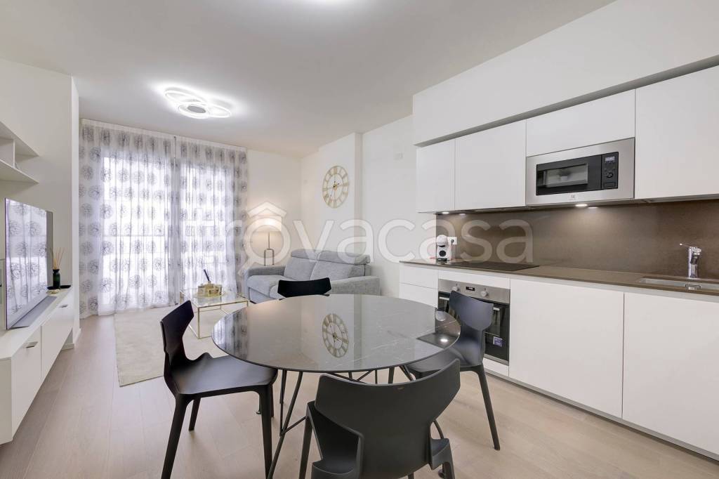 appartamento in vendita a Milano in zona Centro Storico