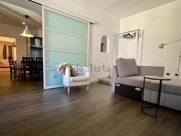 appartamento in vendita a Milano in zona Porta Garibaldi