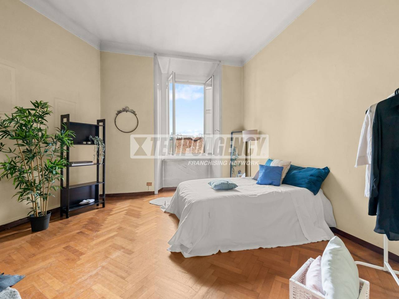 appartamento in vendita a Milano in zona Città Studi