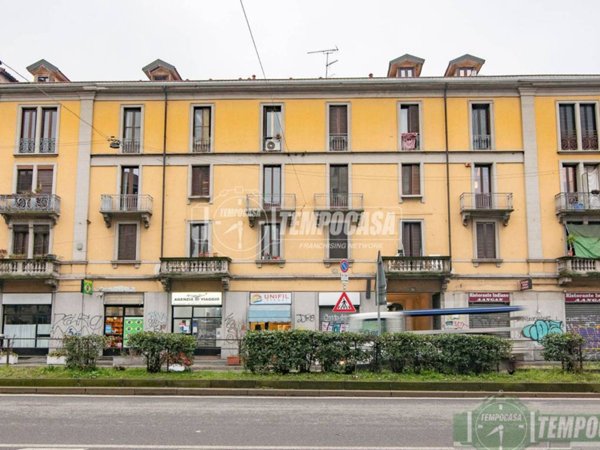 appartamento in vendita a Milano in zona Centro Storico