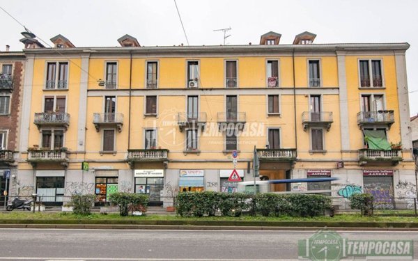 appartamento in vendita a Milano in zona Centro Storico