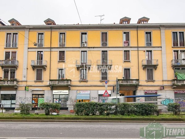 appartamento in vendita a Milano in zona Centro Storico