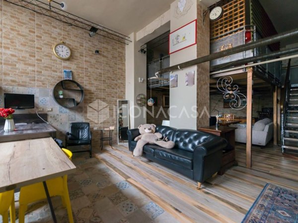 appartamento in vendita a Milano in zona Villapizzone