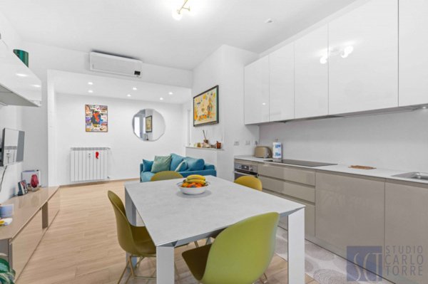 appartamento in vendita a Milano