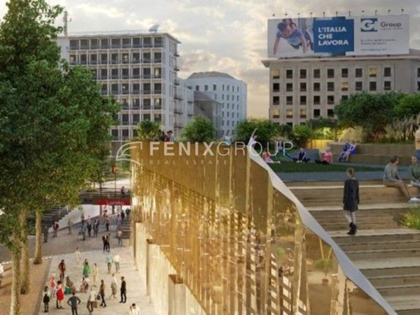 appartamento in vendita a Milano in zona Loreto