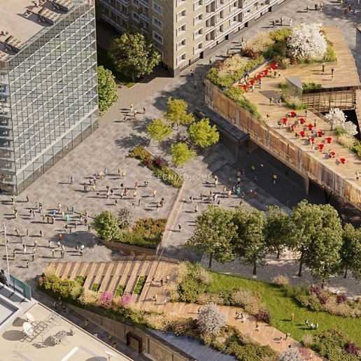 appartamento in vendita a Milano in zona Loreto