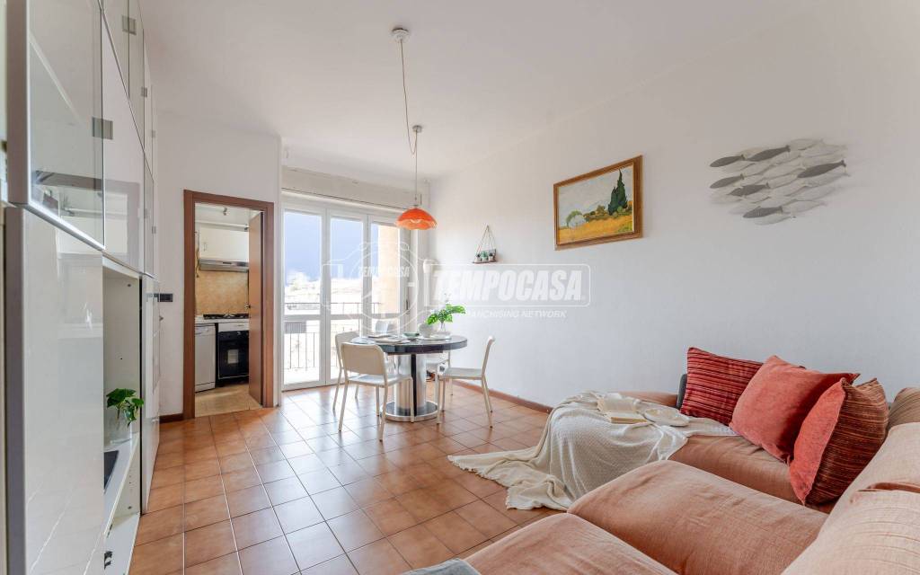 appartamento in vendita a Milano in zona Città Studi