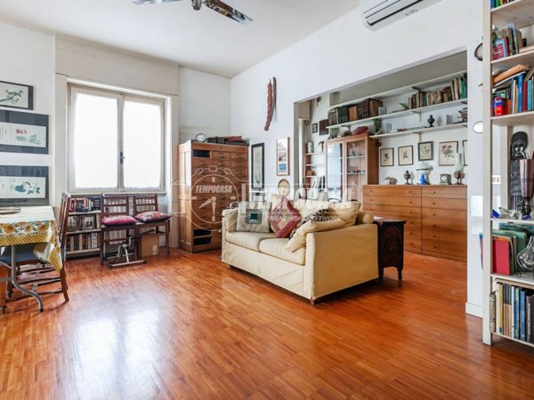 appartamento in vendita a Milano in zona Dergano