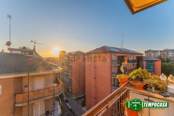 appartamento in vendita a Milano in zona Affori