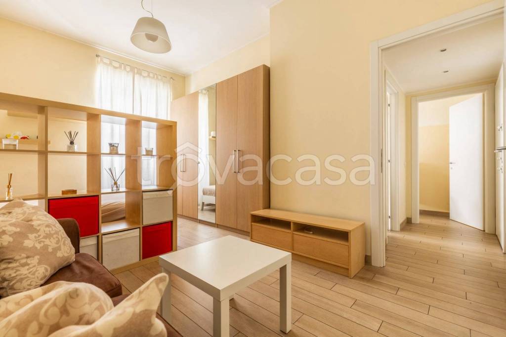 appartamento in vendita a Milano in zona Centro Storico