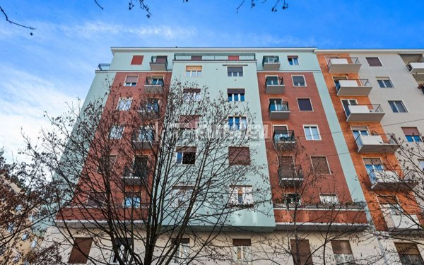 appartamento in vendita a Milano in zona Città Studi
