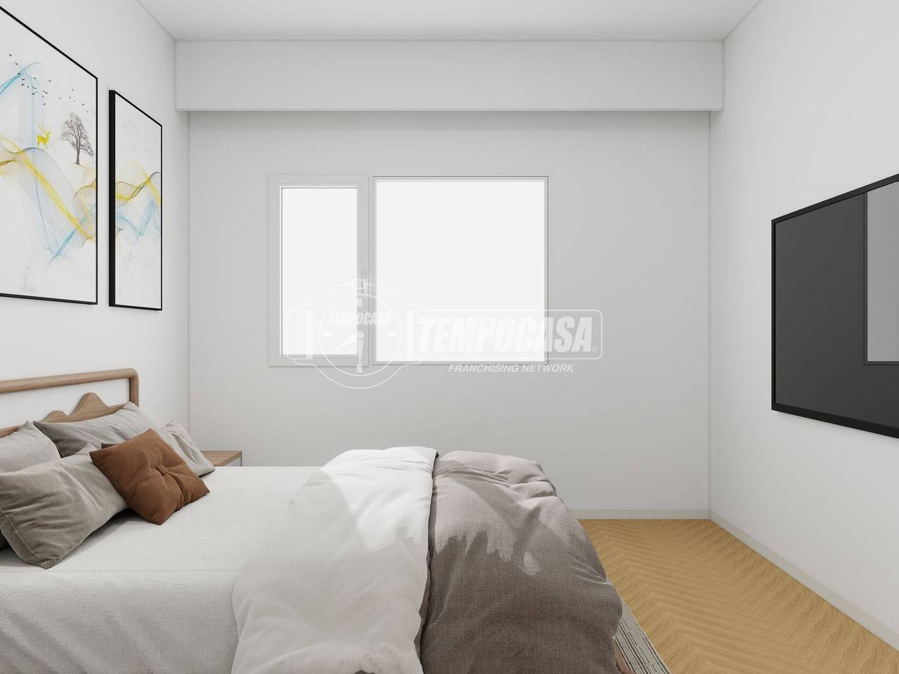 appartamento in vendita a Milano in zona Città Studi