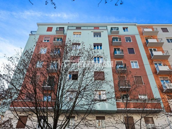 appartamento in vendita a Milano in zona Città Studi