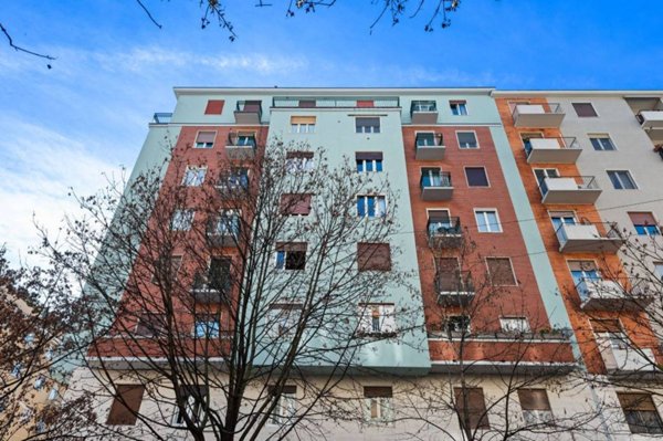appartamento in vendita a Milano in zona Città Studi