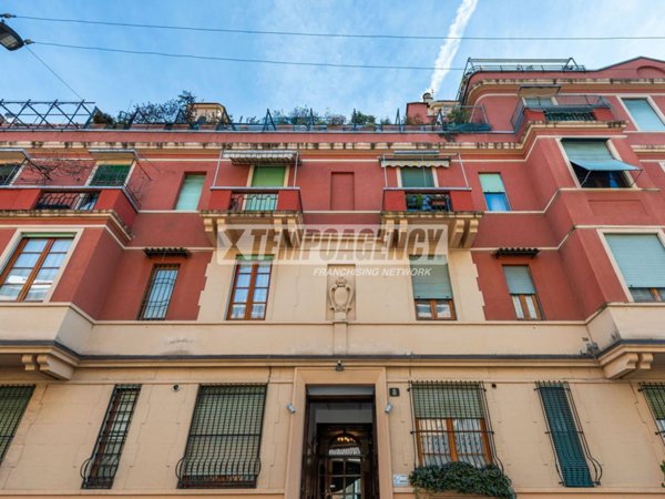appartamento in vendita a Milano in zona Città Studi