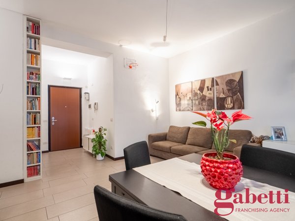 appartamento in vendita a Milano in zona Città Studi