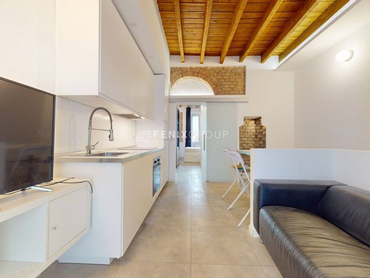 appartamento in vendita a Milano in zona Turro