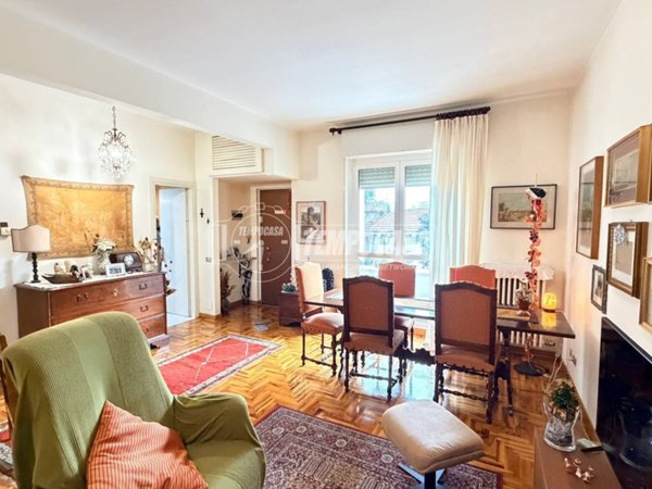 appartamento in vendita a Milano in zona Maggiolina