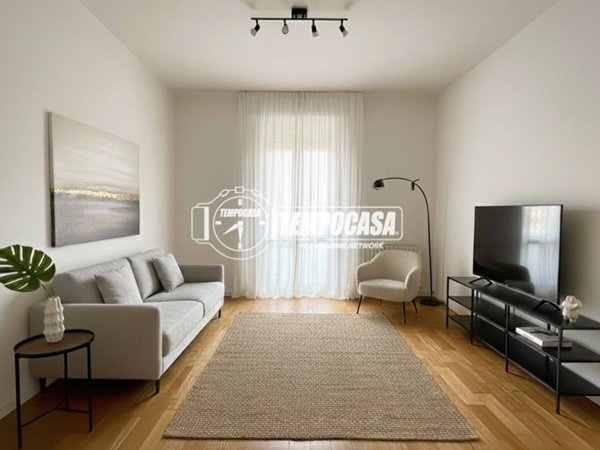 appartamento in vendita a Milano in zona Lambrate