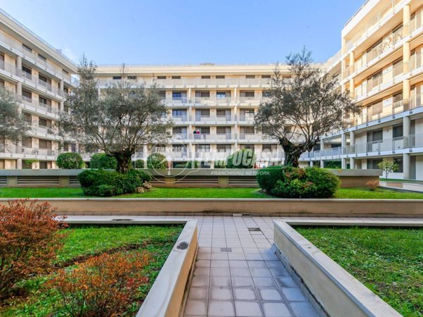 appartamento in vendita a Milano in zona Bovisa