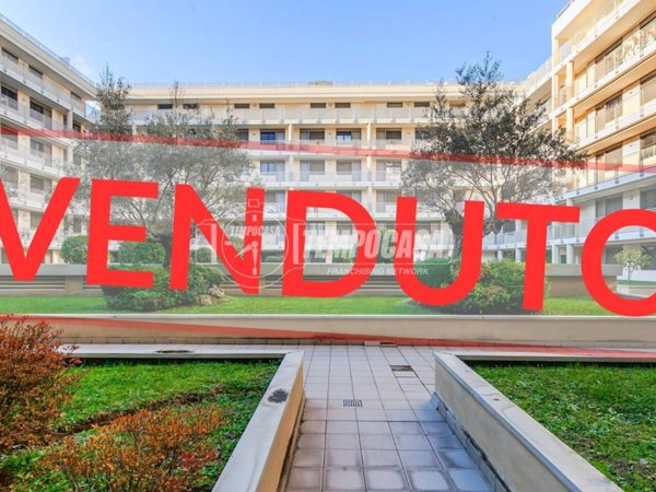 appartamento in vendita a Milano in zona Bovisa