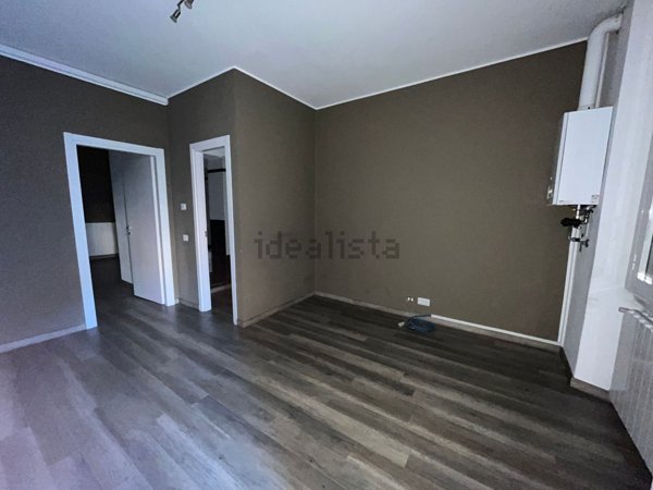 appartamento in vendita a Milano in zona Trenno