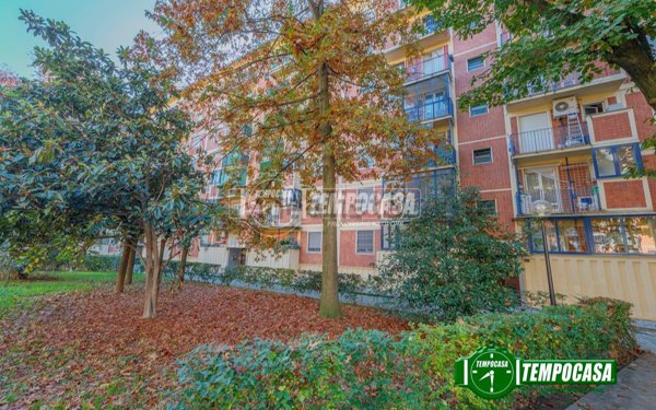 appartamento in vendita a Milano in zona Quartiere degli Olmi