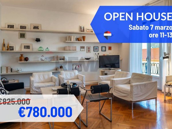 appartamento in vendita a Milano in zona Città Studi