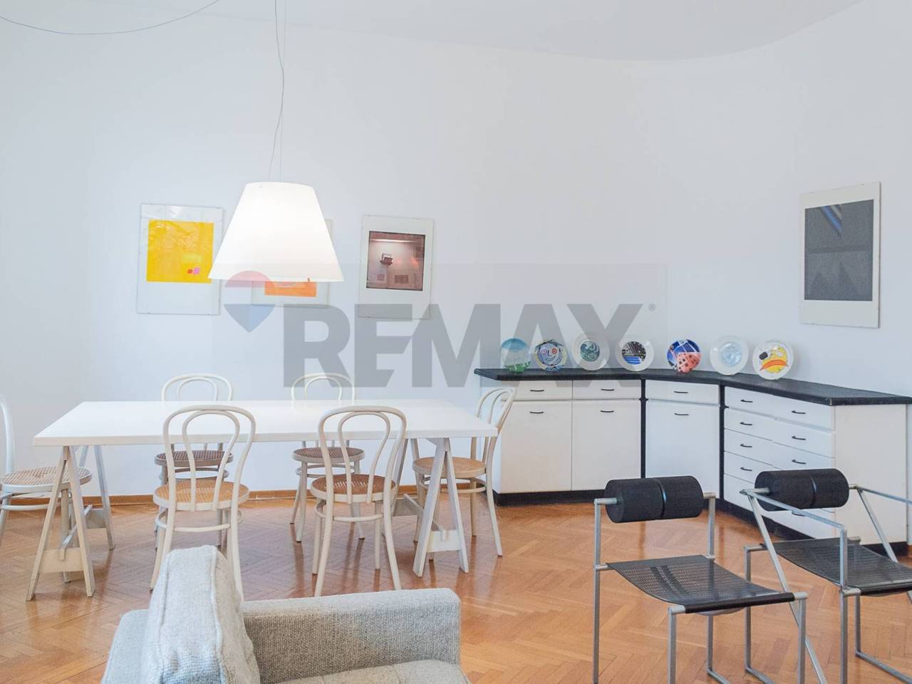 appartamento in vendita a Milano in zona Loreto