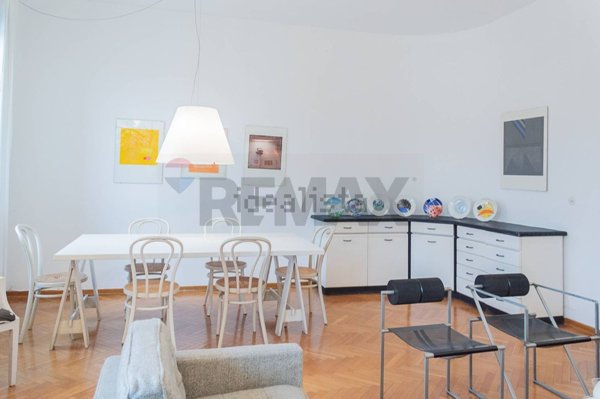 appartamento in vendita a Milano in zona Loreto
