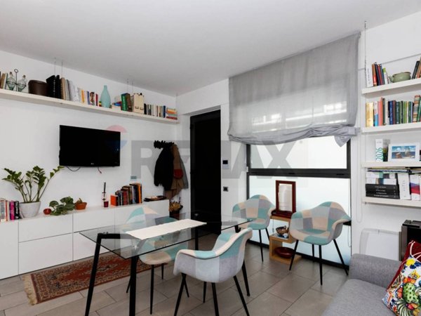 appartamento in vendita a Milano in zona San Cristoforo