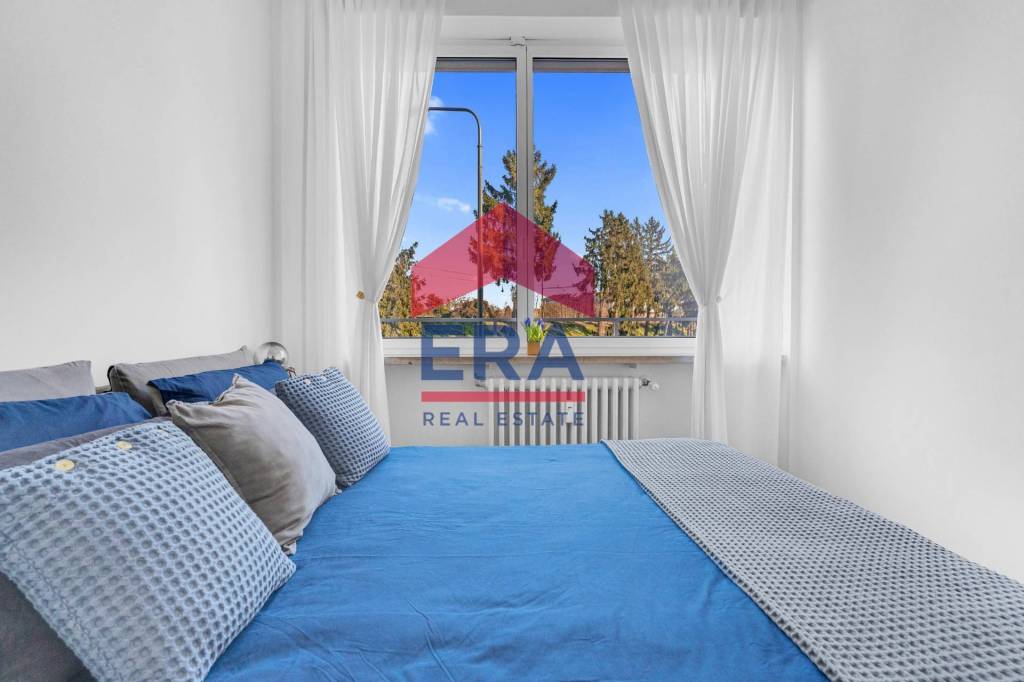 appartamento in vendita a Milano in zona Maggiolina