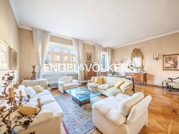 appartamento in vendita a Milano in zona Guastalla