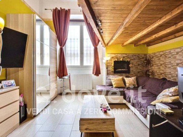 appartamento in vendita a Milano in zona Maciachini