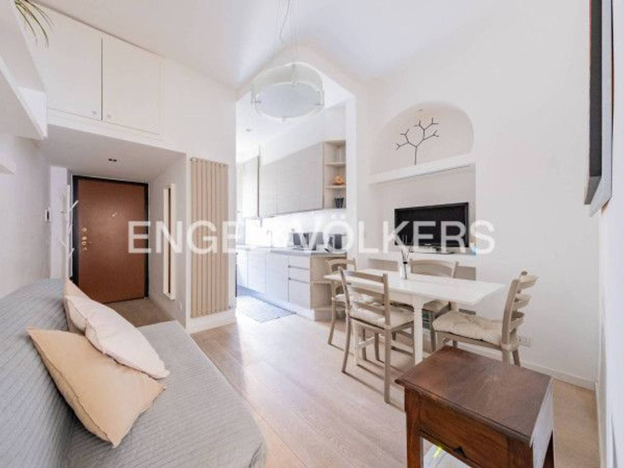 appartamento in vendita a Milano in zona Centro Storico