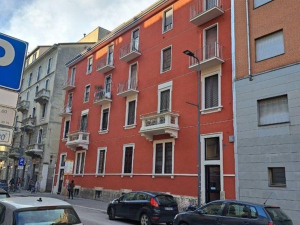appartamento in vendita a Milano in zona Turro