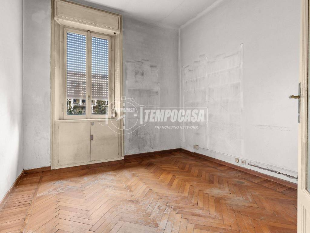 appartamento in vendita a Milano in zona Città Studi