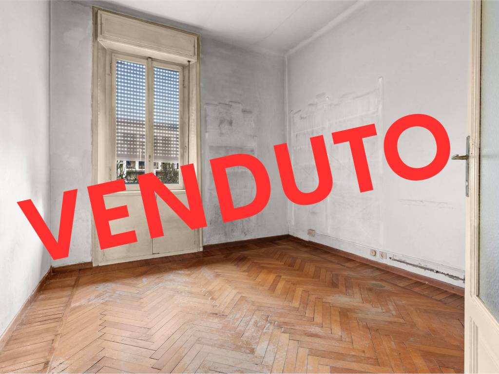 appartamento in vendita a Milano in zona Città Studi