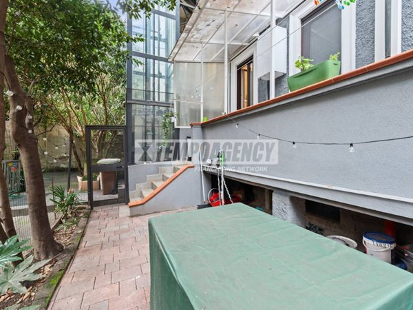 appartamento in vendita a Milano in zona Città Studi