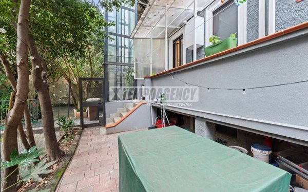 appartamento in vendita a Milano in zona Città Studi