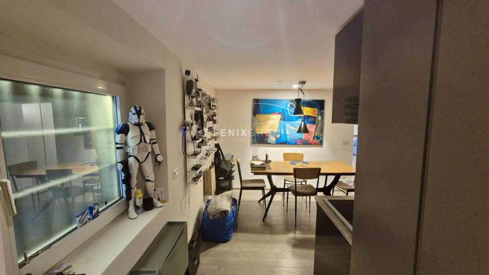 appartamento in vendita a Milano in zona Porta Garibaldi