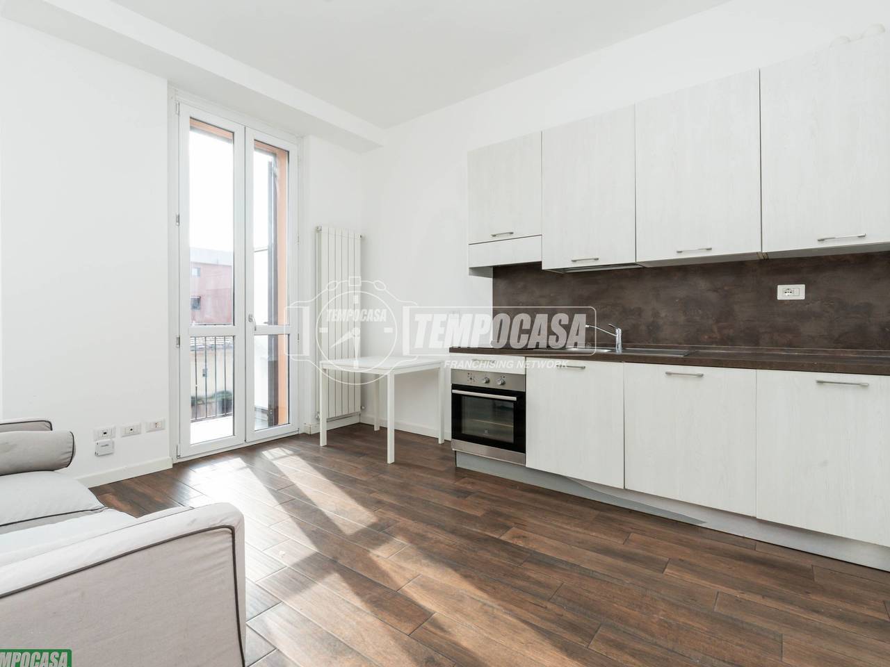 appartamento in vendita a Milano in zona Gorla