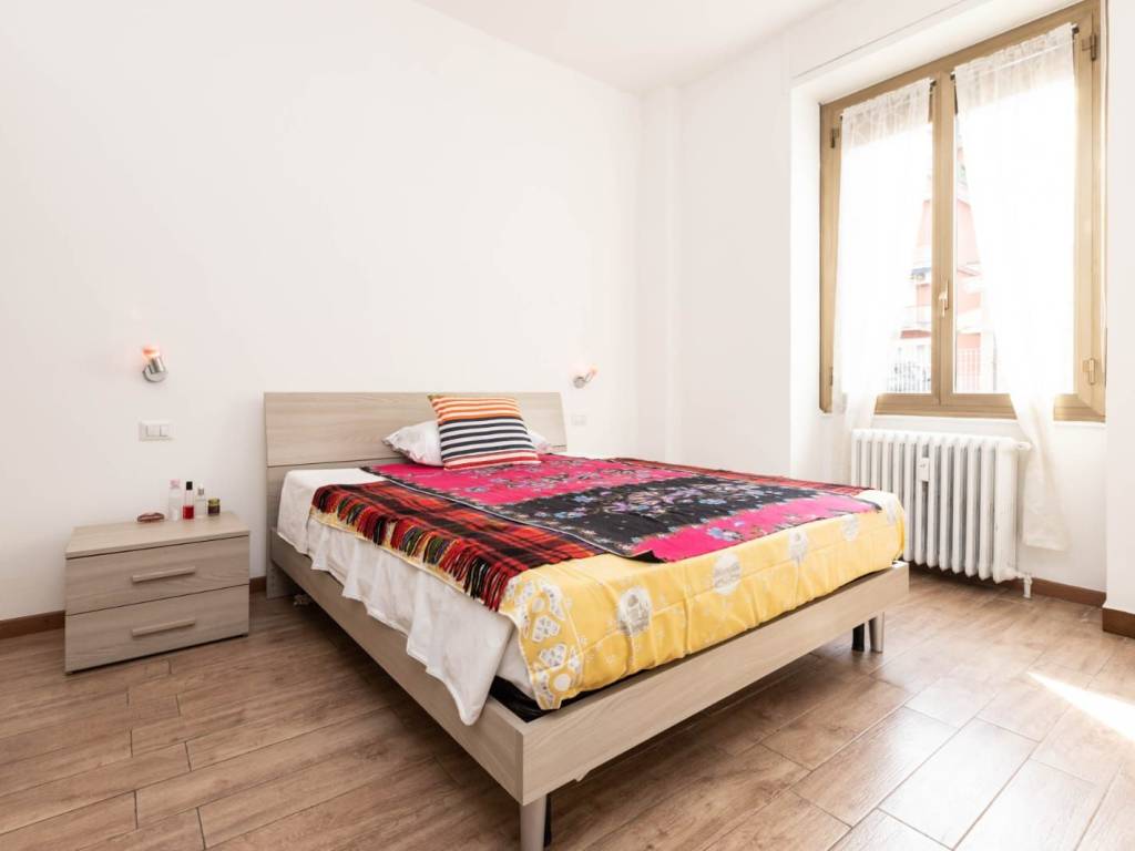 appartamento in vendita a Milano in zona Adriano